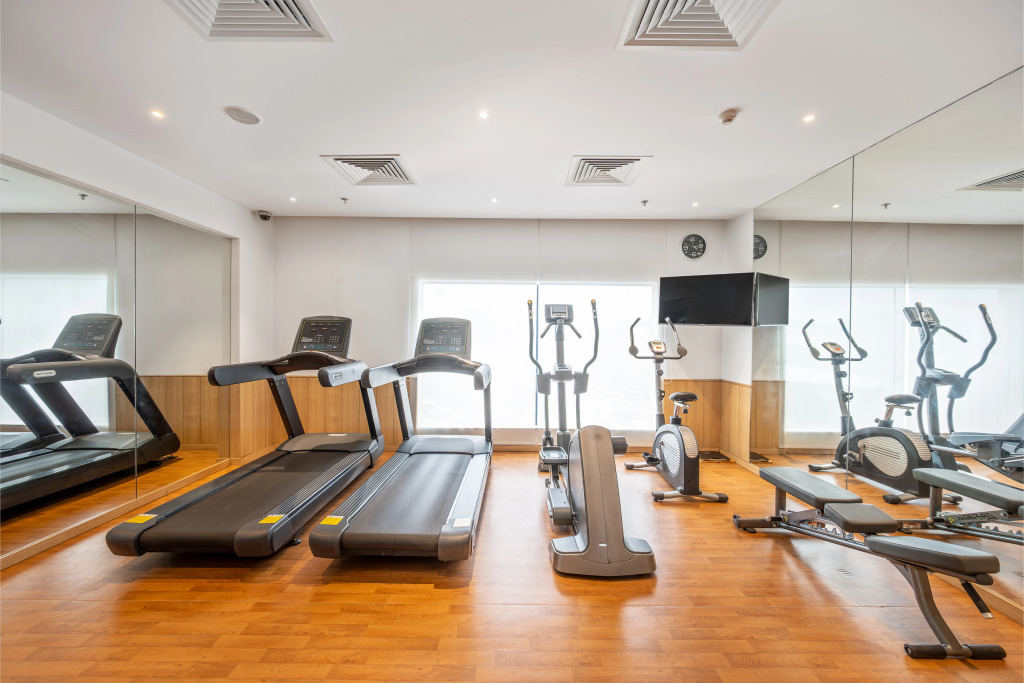 Holiday Inn Express Chennai OMR Thoraipakkam by IHG