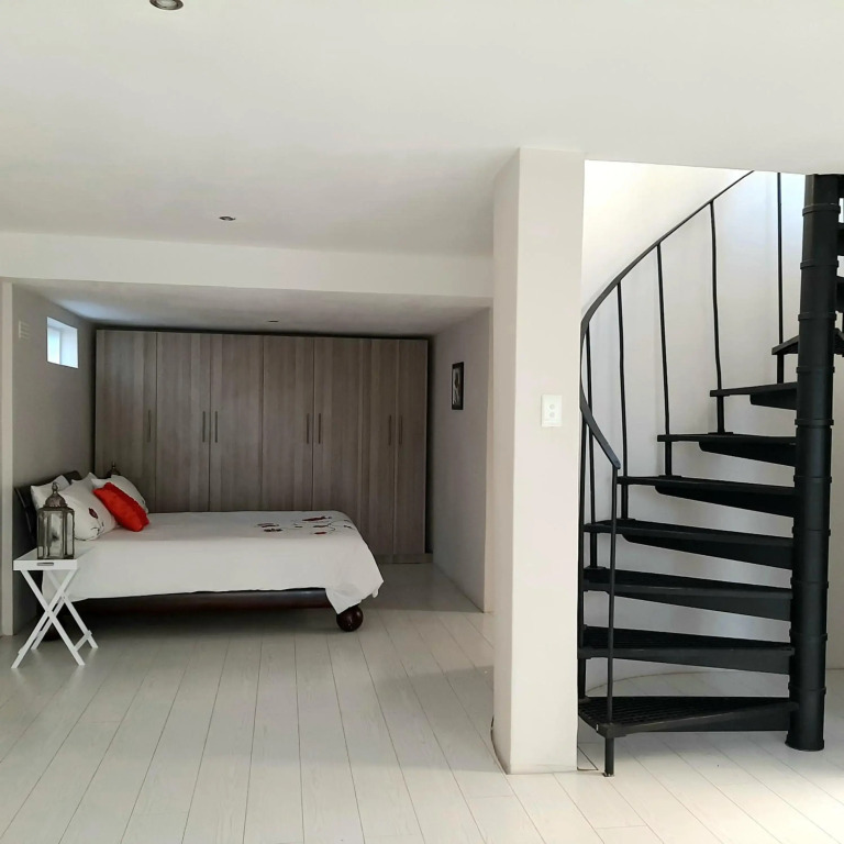 Manz' amahle Guest Cottage