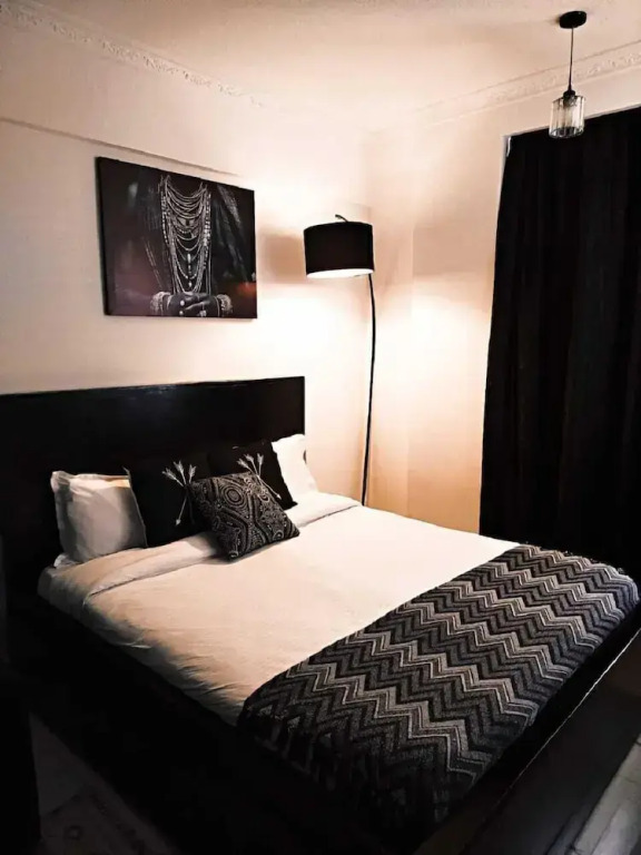 Lux Suites Smart Homes Studios Kilimani