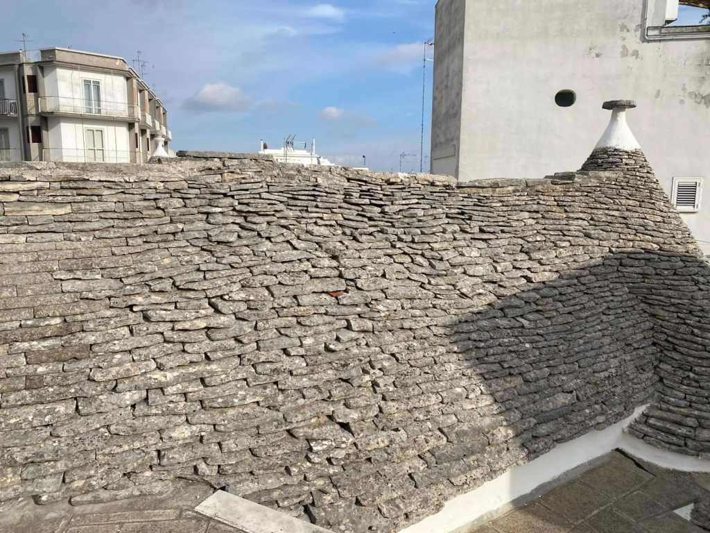 Trullo Fanizza