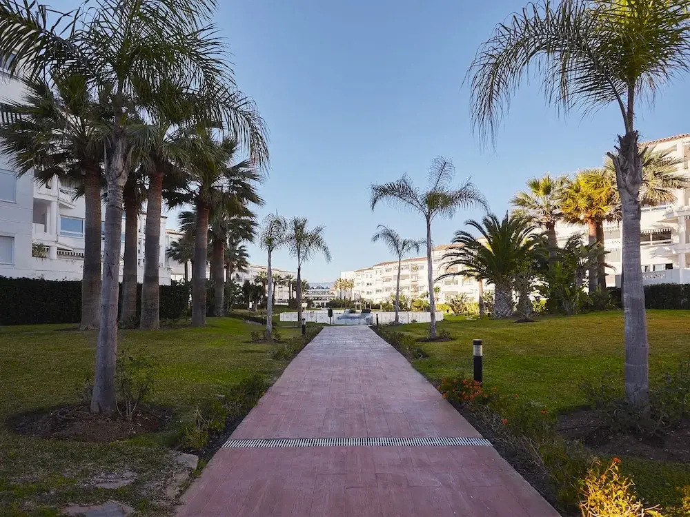 Livescape Playa Rocío