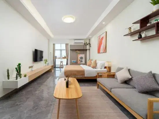 Shimei Shu Homestay (Shimei Bay)