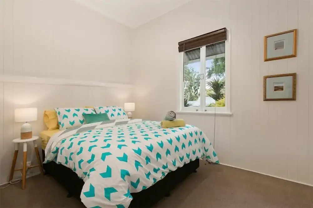 Tallywood 4 Bedroom