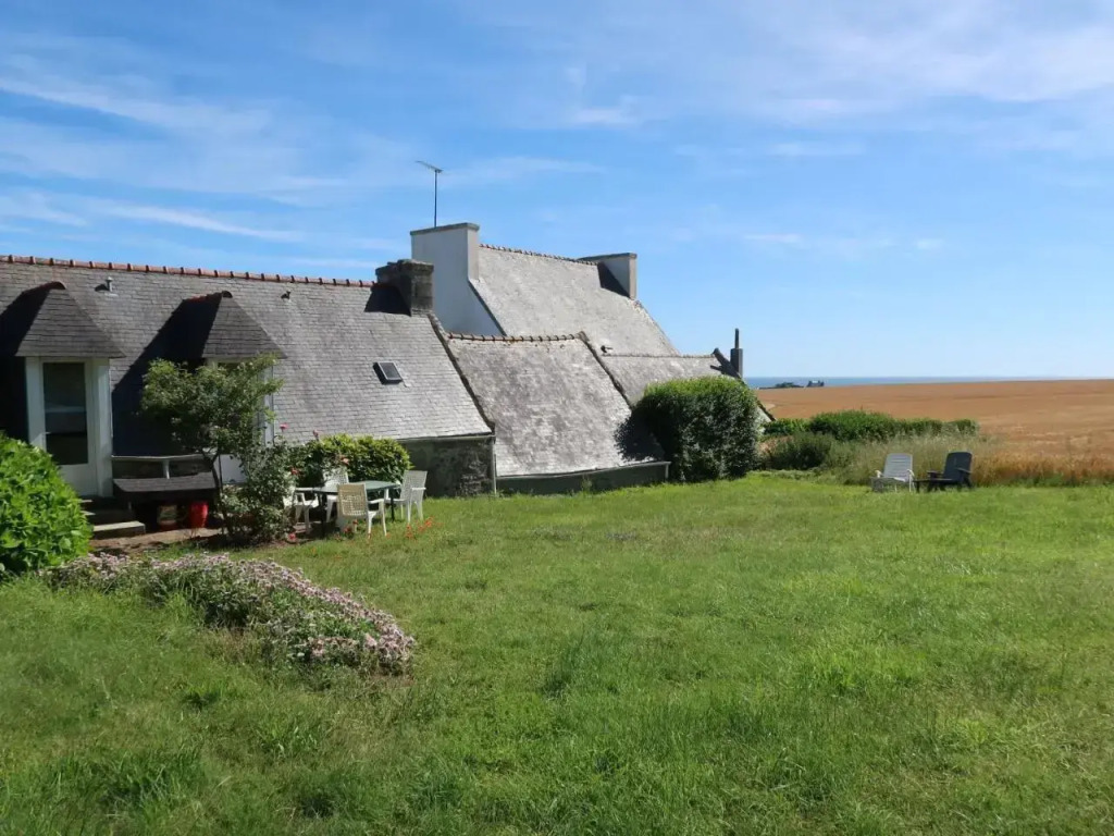 Holiday Home Les Blés - PZV108