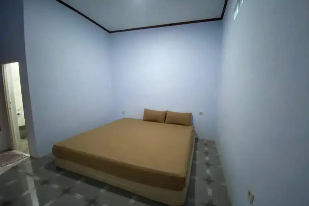 Hotel O Penginapan Melati Tanjung Near Kantor Pengamat Pengairan Tanjung