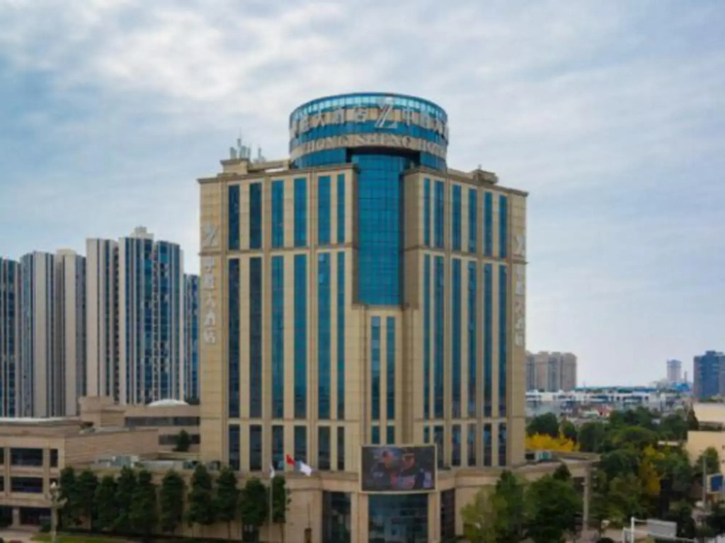 Chongzhou Zhongsheng Hotel