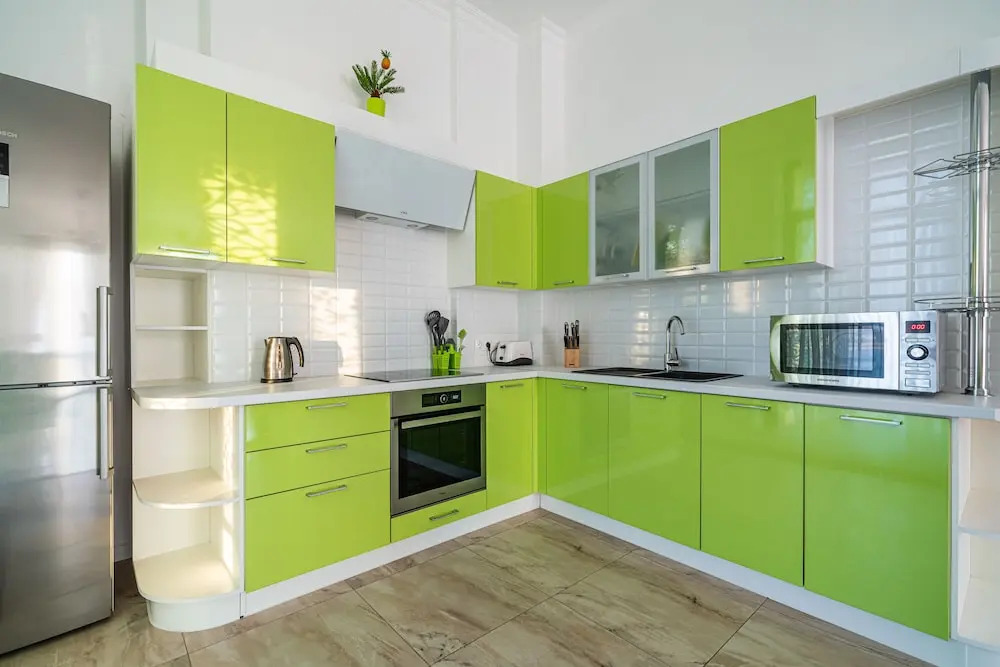 Апартаменты Letyourflat Smolny Park