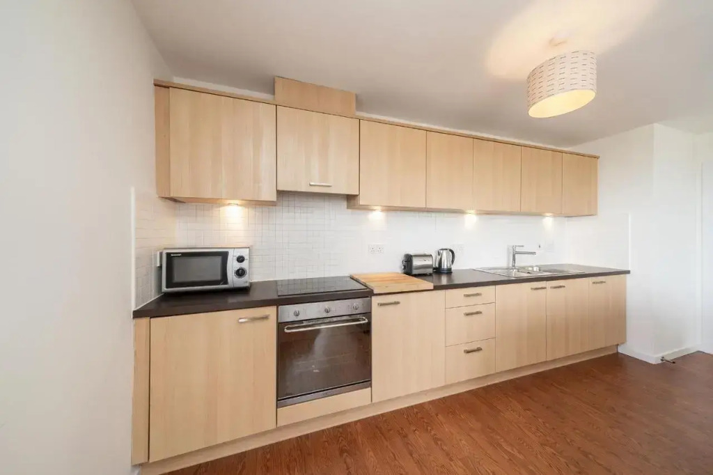 Links Apartment