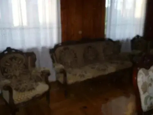 Guest House Shekvetili