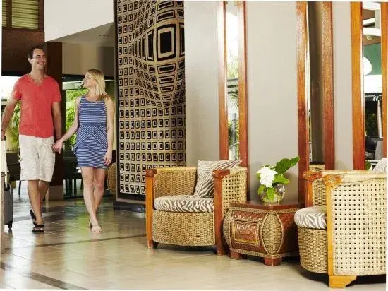 Novotel Darwin Airport