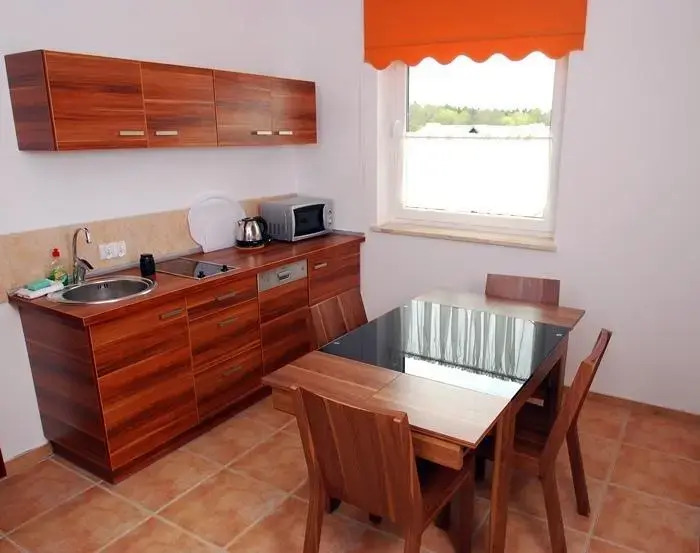 Amelia Apartamenty - sala zabaw, 2 sypialnie, garaż podziemny