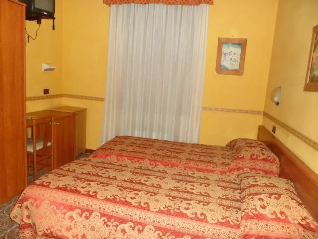 Motel Tempio