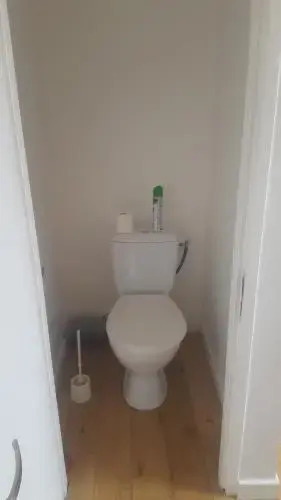 duplex centre Bordeaux 6