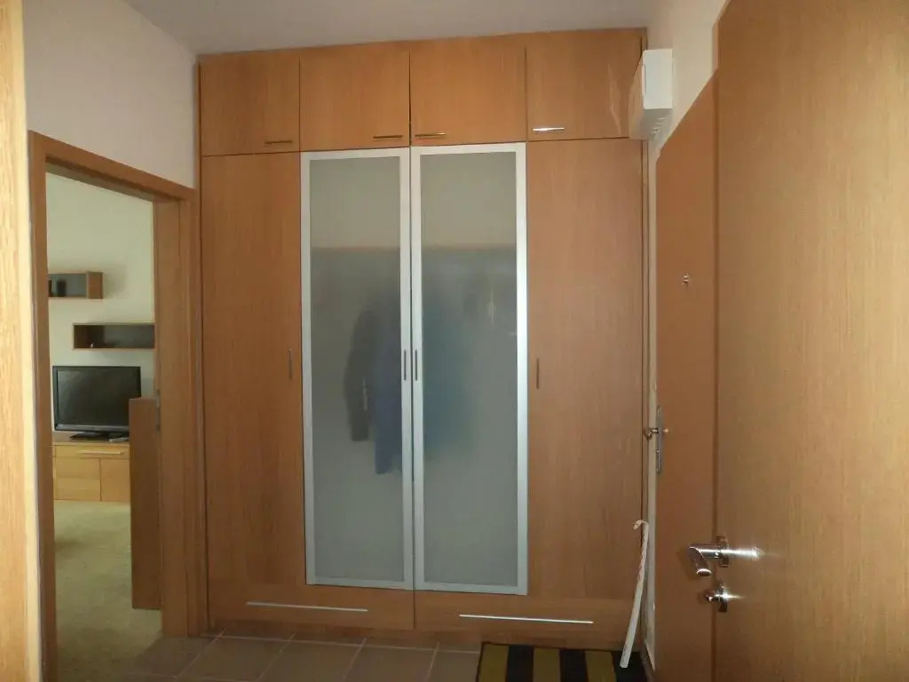 Apartmán Lucie Špindlerův Mlýn