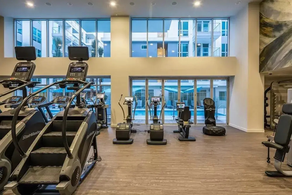 Global Luxury Suites at Koreatown