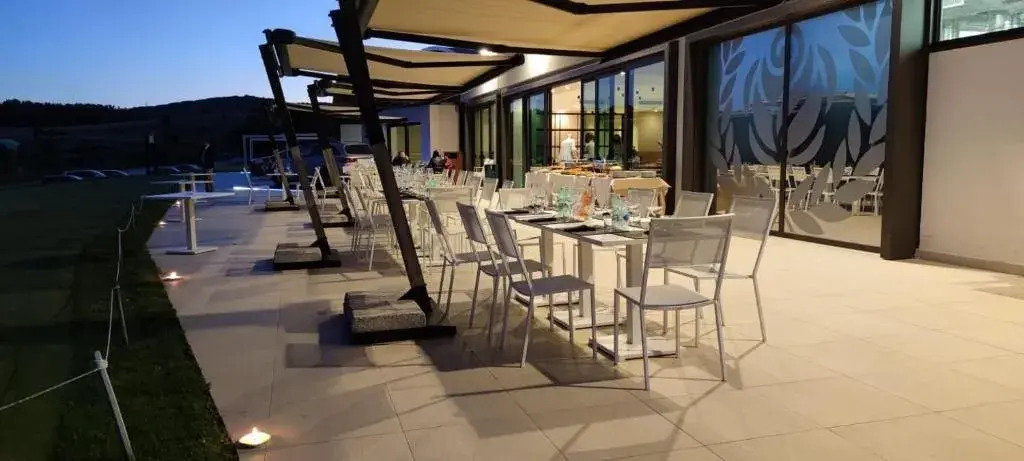 Terre dei Consoli Resort e Golf