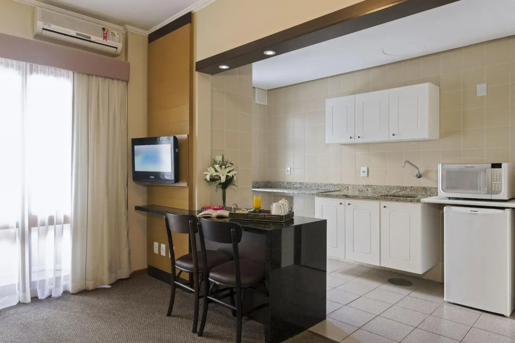 Piazza Navona Porto Alegre by Intercity