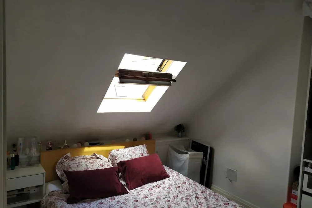 Apartment 2 Rooms - Le Marais - Paris