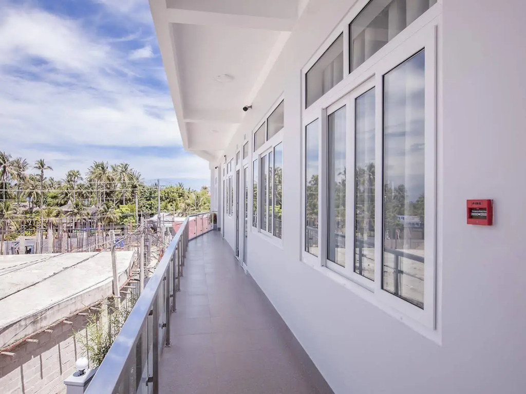 Phuong Nam Guest House