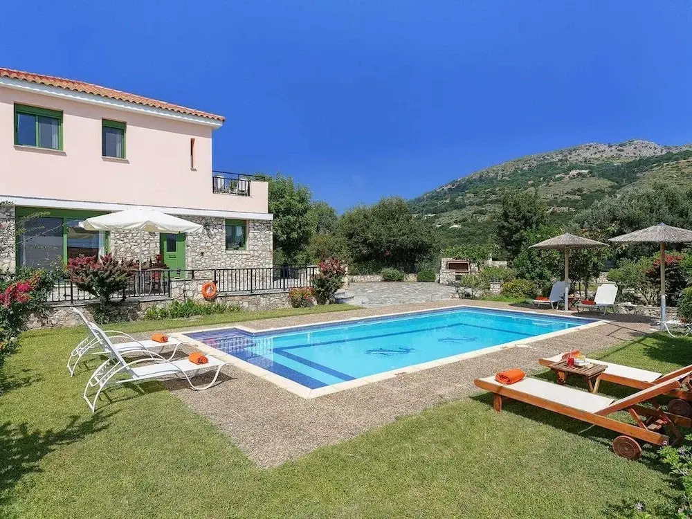 Villa Syriti