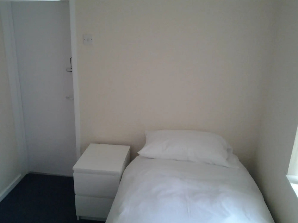 4 Bedroom House at Fern Lodge Preston Serviced Accommodation