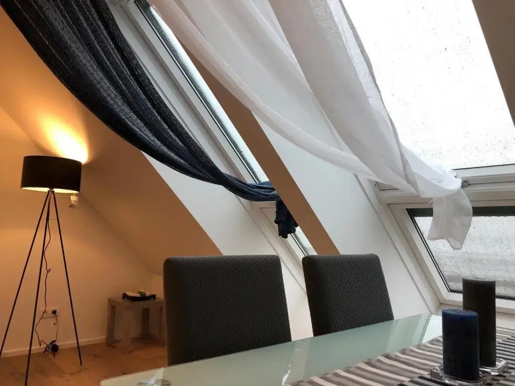 MK Appartments