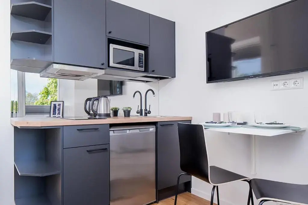 Laki 24 Apartments by EasyRentals