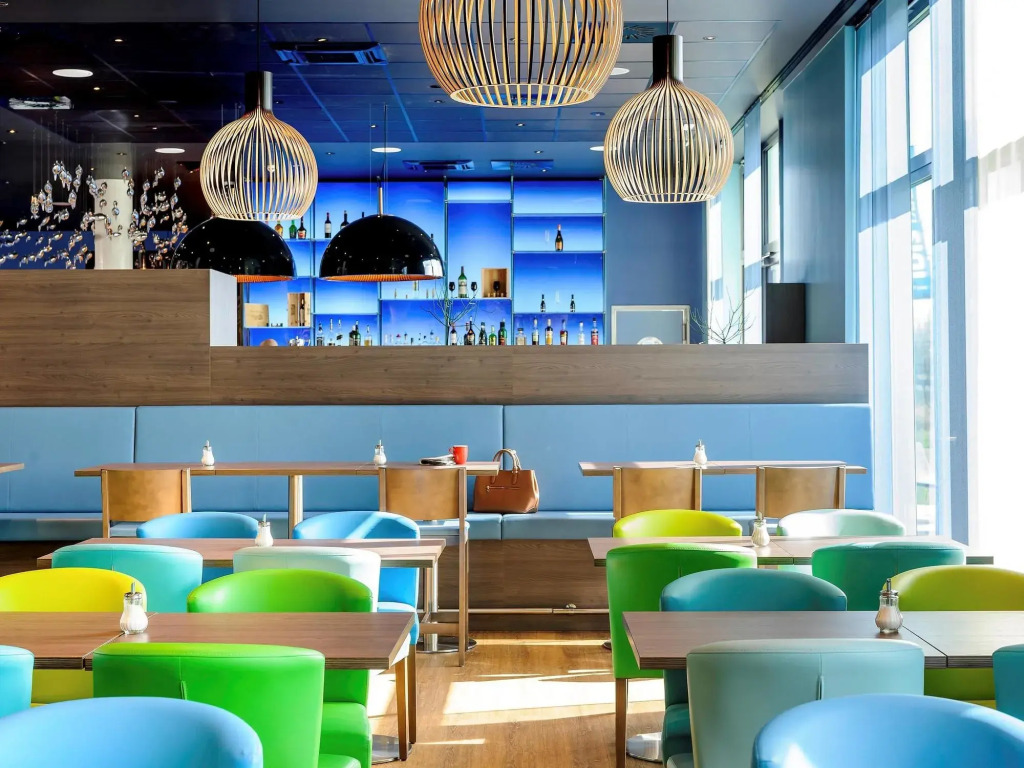 Ibis Styles Konstanz