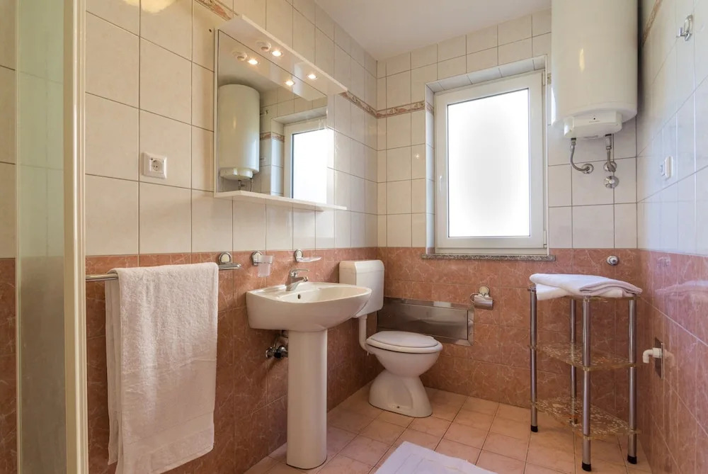 Apartment Bellistra Rabac