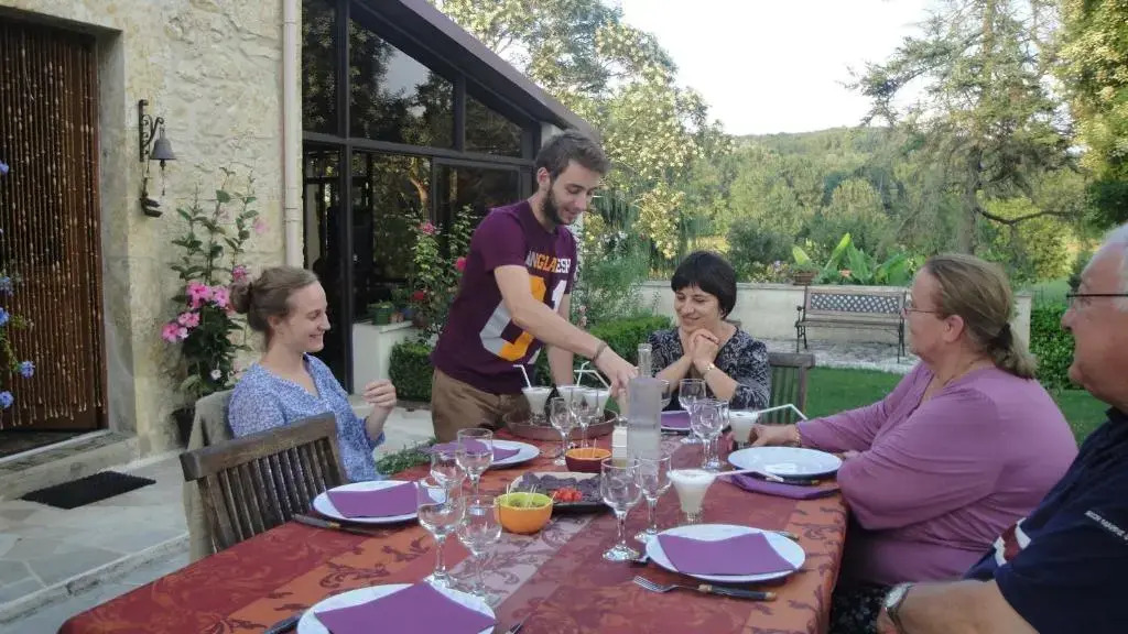 Domaine de Poudos