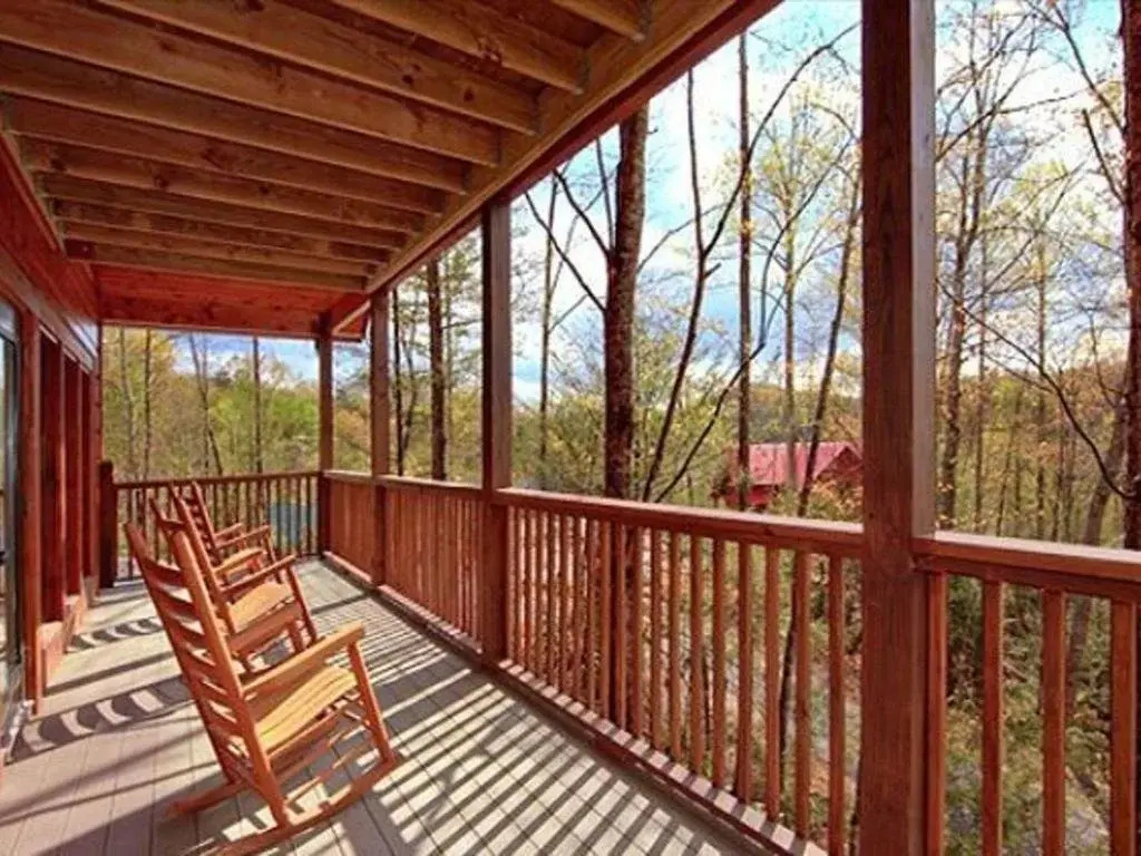 Elk Springs Resort by RedAwning