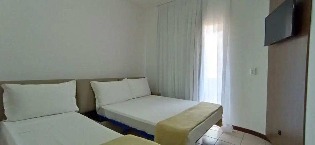 Makkai Resort Hotel Bombinhas