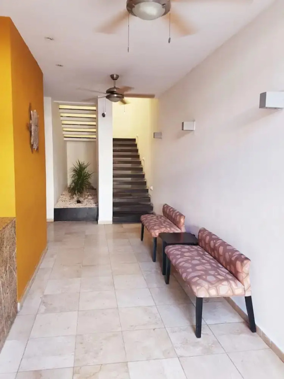 Classy 2BR Penthouse Condo in excellent area by Happy Address