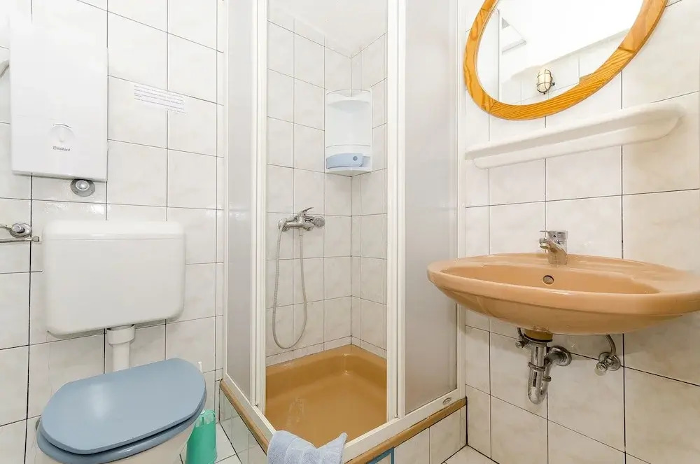 Apartments Rozalija