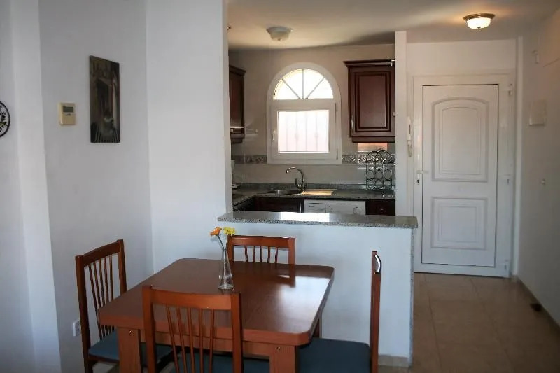 Apartamentos Madeira Casa Azahar