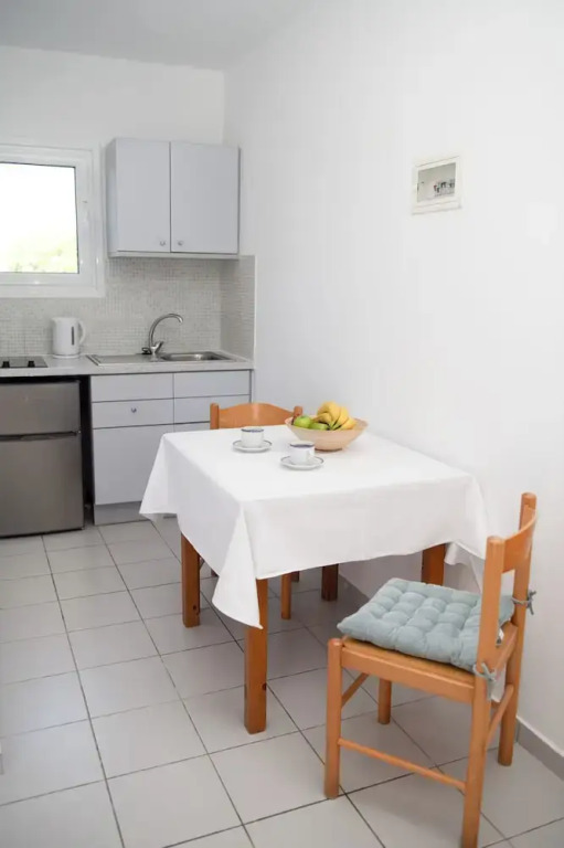 Marianthi Apartments