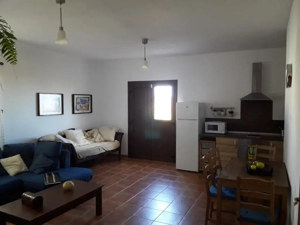 Casa Chona