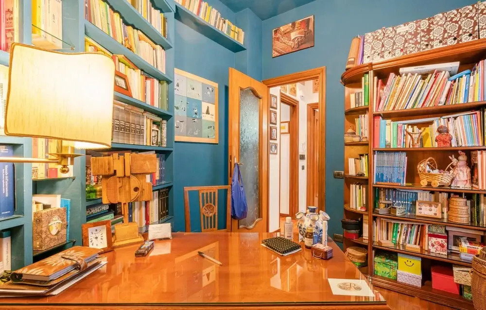 Beautiful Apartment in Roma With Wifi and 2 Bedrooms