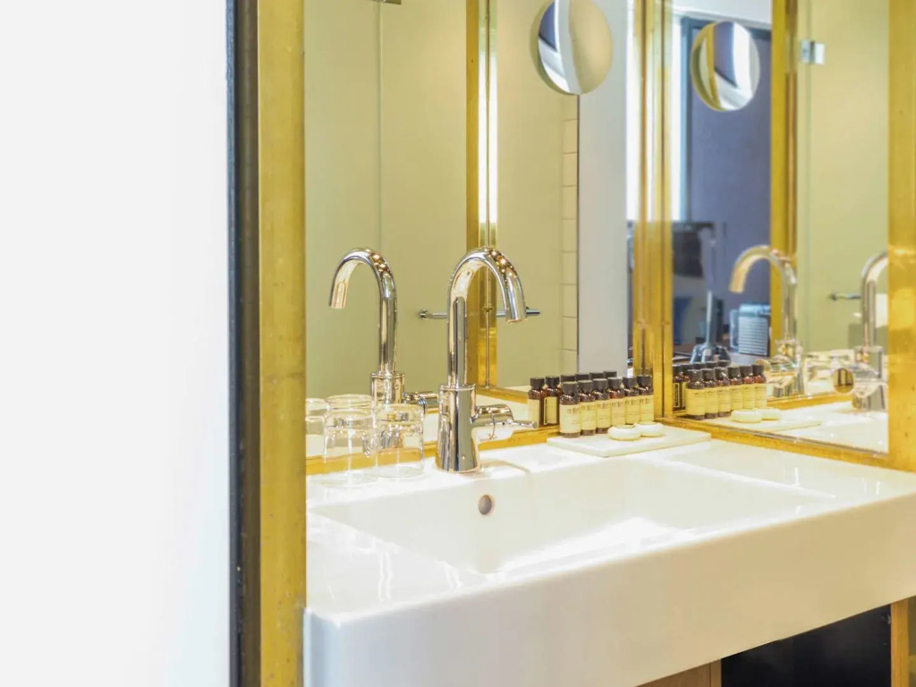 INK Hotel Amsterdam - MGallery Collection