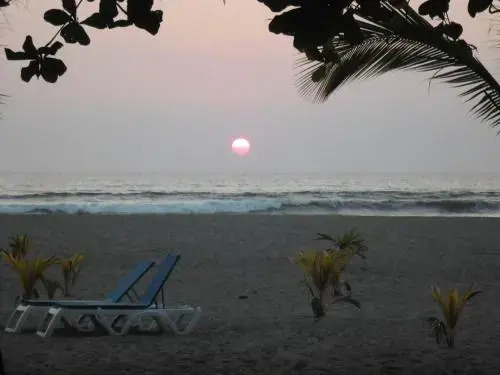 Hostel Sunset Villas Popoyo