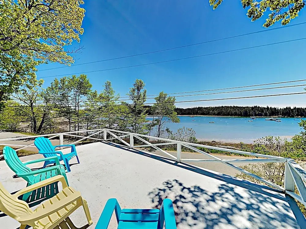 247 Sorrento - 2 Br Cottage