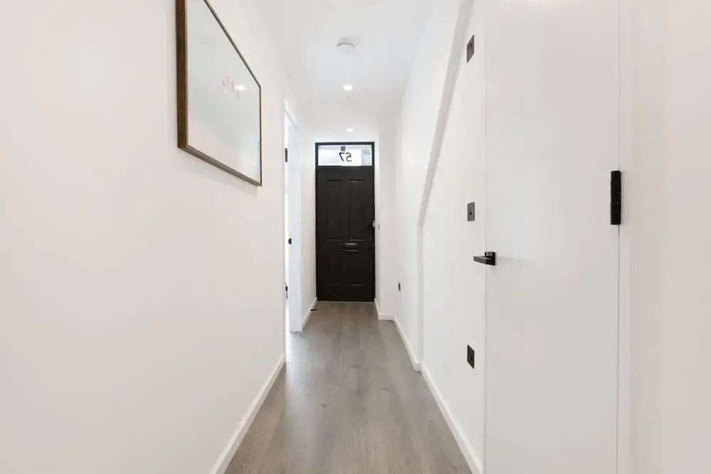 3Bdr House With Patio By The Residences