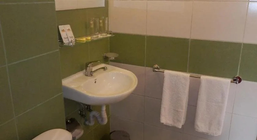 Olimpia Supersnab Hotel