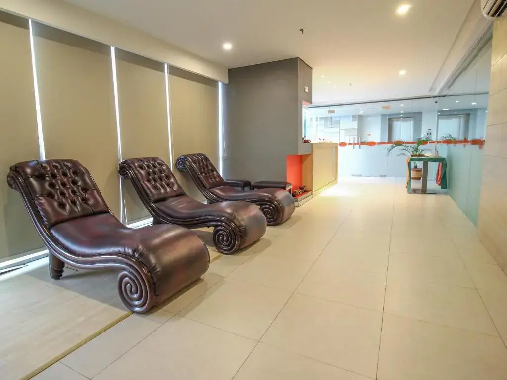 HARRIS Hotel Pontianak