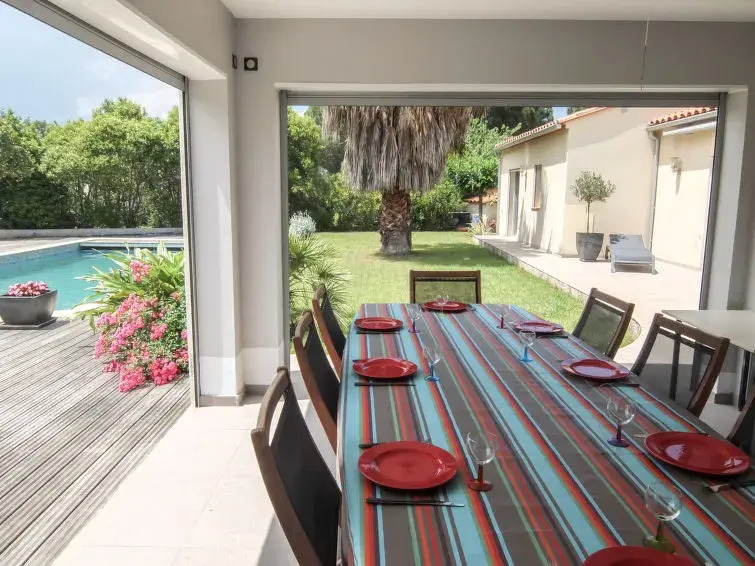 Villa Villa Lavande by Interhome