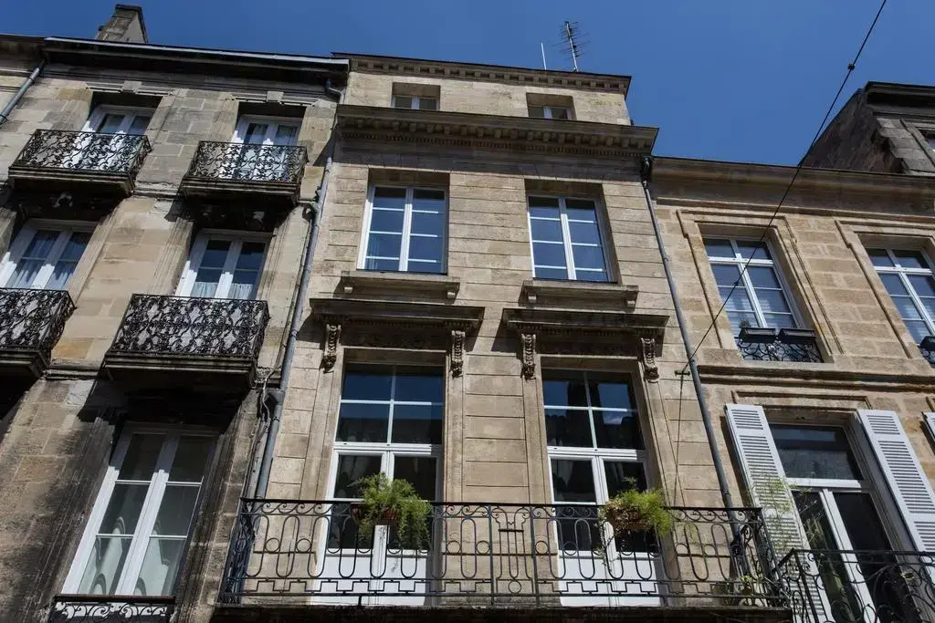 Chambre En Ville