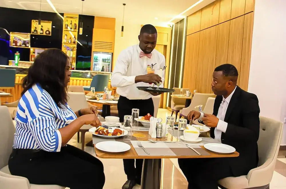 Limeridge Signature Hotel