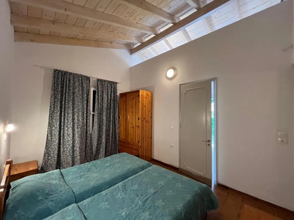 ZAMBELLA APARTMENTS