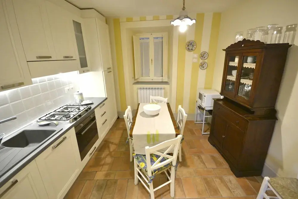 Appartamento Maccari