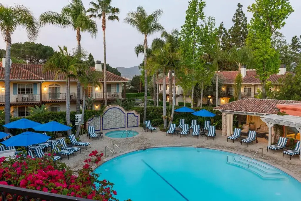 Westlake Village Inn